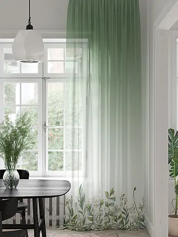 Шторы вуаль российские в Хабаровске - Страница 5 71974254 - 2