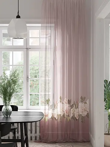 Недорогие шторы вуаль в Екатеринбурге - Страница 294 71974297 - 2