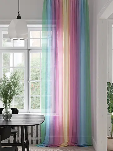 Тюль вуаль омбре в Краснодаре - Страница 45 71974329 - 2