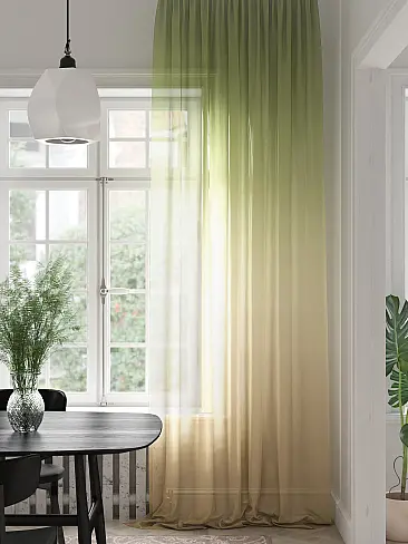 Тюль вуаль омбре в Краснодаре - Страница 16 71974347 - 2