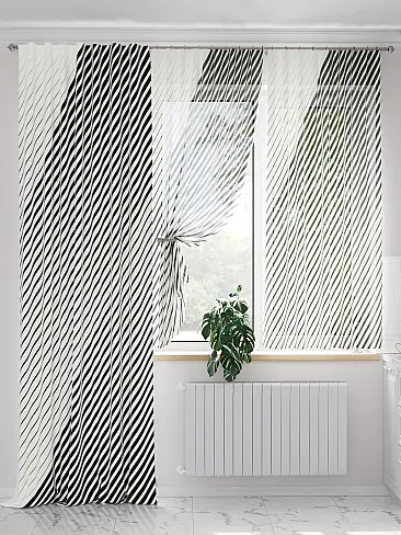 Комплекты штор в Хабаровске - Страница 4 9551002 - 3