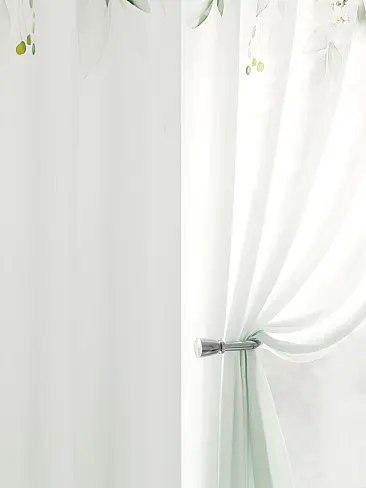 Шторы с абстрактным рисунком - Страница 6 9551007 - 4