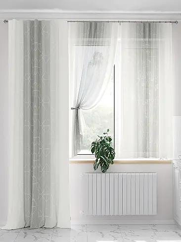 Современные комплекты штор в Севастополе - Страница 2 9551057 - 3