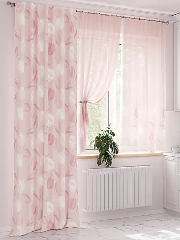 Длинные комплекты штор в Томске - Страница 7 9551077 - 5