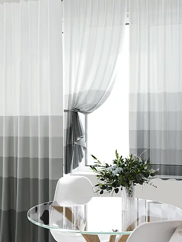 Шторы и скатерть для кухни в Екатеринбурге - Страница 74 9549048 - 4