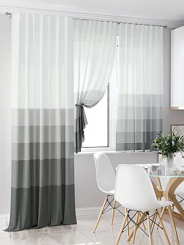 Шторы и скатерть для кухни в Екатеринбурге - Страница 74 9549048 - 6