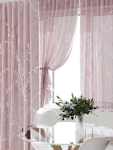 Шторы и скатерть для кухни в Екатеринбурге - Страница 74 9549064 - 4