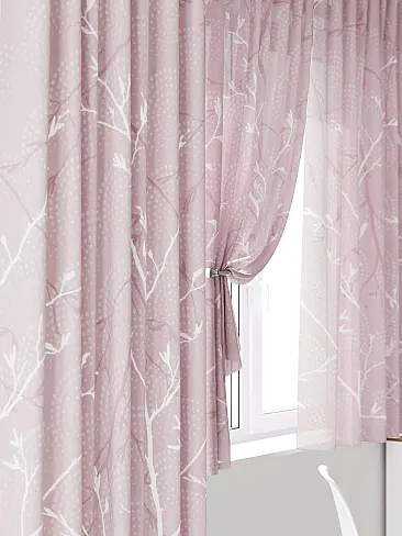 Шторы и скатерть для кухни в Екатеринбурге - Страница 74 9549064 - 5