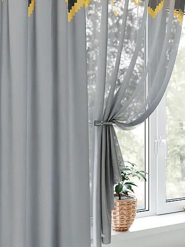 Шторы на балкон в Челябинске - Страница 3 9547073 - 4