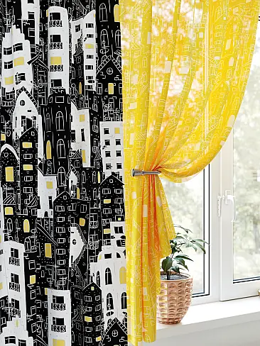 Шторы высотой 239 см - Страница 5 9547156 - 4