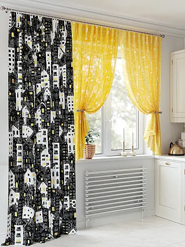 Шторы высотой 239 см - Страница 5 9547156 - 5