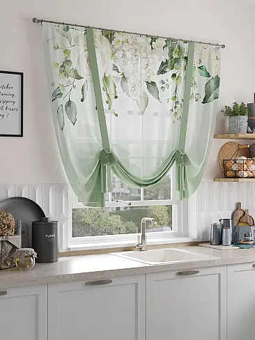 Дешевые шторы вуаль в Самаре - Страница 70 71518134 - 2