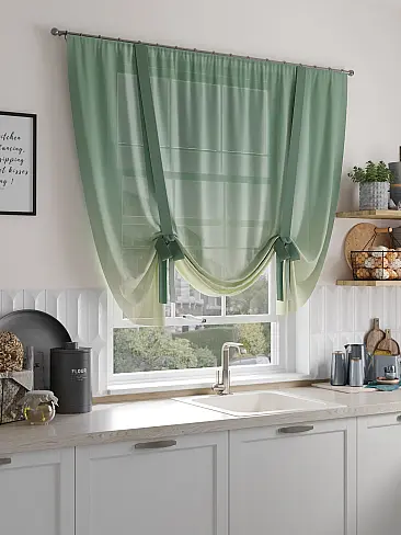 Тюль вуаль омбре в Новосибирске - Страница 31 71518143 - 2