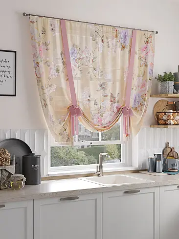 Дешевые шторы вуаль в Самаре - Страница 70 71518155 - 2