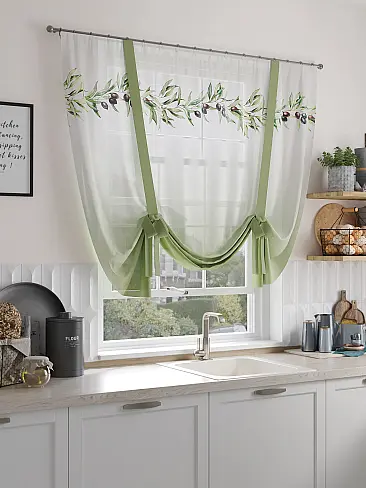 Тюль вуаль омбре в Краснодаре - Страница 14 71518147 - 2