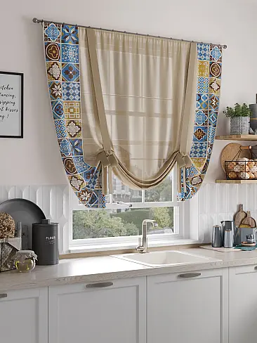 Недорогие шторы вуаль в Кирове - Страница 7 71518161 - 2