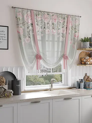 Тюль вуаль омбре в Краснодаре - Страница 28 71518178 - 2