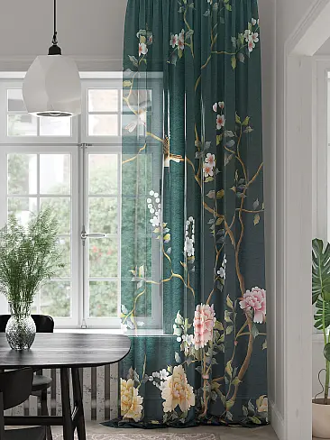 Шторы вуаль российские - Страница 2 71974438 - 2