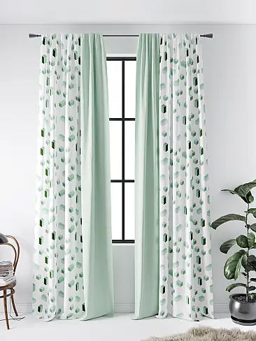 Комплекты штор по акции - Страница 46 9543086 - 2