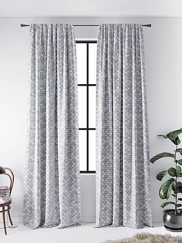 Красивые шторы в Волгограде 9543078 - 2