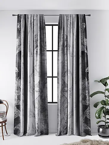 Гардины в Казани 9543141 - 2