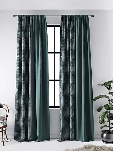 Шторы в Тюмени 9543161 - 2