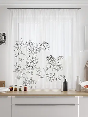 Дешевые шторы вуаль в Санкт-Петербурге - Страница 82 71519016 - 2