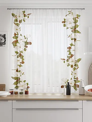 Шторы из жаккарда высотой 310 см в Махачкале - Страница 1396 71519031 - 2