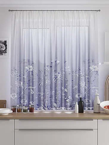 Тюль вуаль омбре в Краснодаре - Страница 10 71519026 - 2