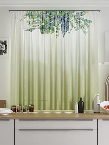 Тюль вуаль омбре в Красноярске - Страница 30 71519044 - 2