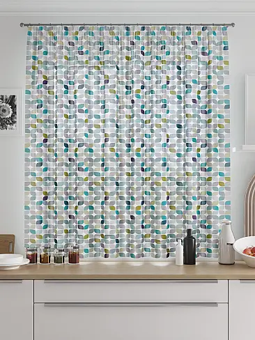 Шторы из тюля вуали недорогие в Санкт-Петербурге - Страница 2 71519045 - 2