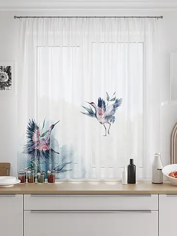 Дешевые шторы вуаль в Санкт-Петербурге - Страница 82 71519042 - 2