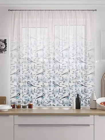 Дешевые шторы вуаль в Кемерове - Страница 90 71519050 - 2