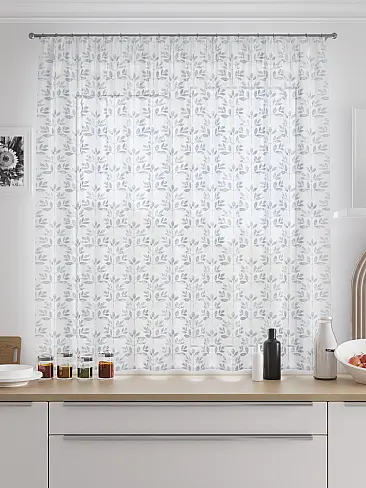 Шторы из тюля вуали короткие в Пензе - Страница 9 71519065 - 2