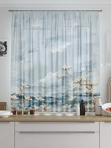 Дешевые шторы вуаль в Самаре - Страница 77 71519057 - 2