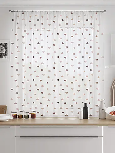 Дешевые шторы вуаль в Набережных Челнах - Страница 91 71519069 - 2