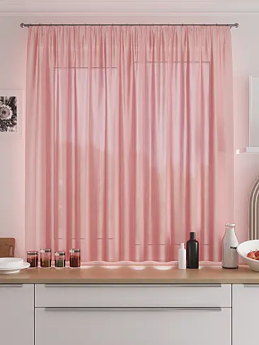 Тюль вуаль без рисунка в Ижевске - Страница 54 71519079 - 2