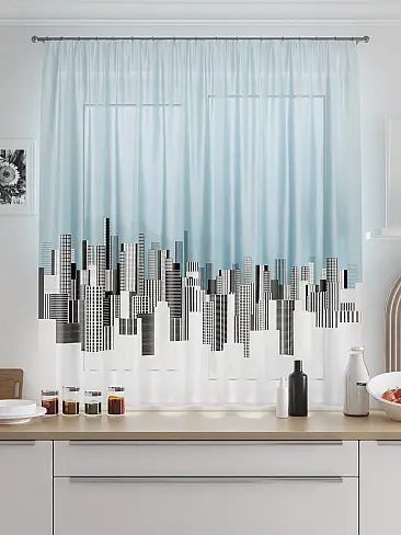 Дешевые шторы вуаль в Кемерове - Страница 87 71519087 - 2