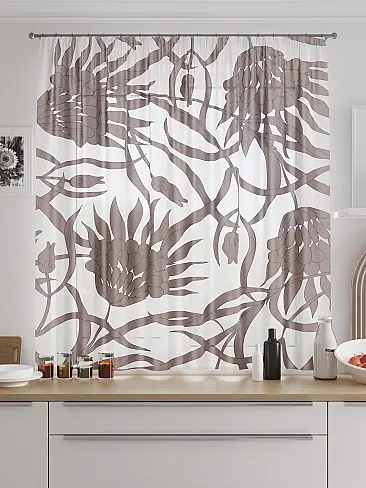 Дешевые шторы вуаль в Кемерове - Страница 90 71519097 - 2