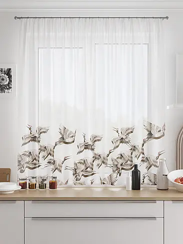 Дешевые шторы вуаль в Самаре - Страница 75 71519098 - 2