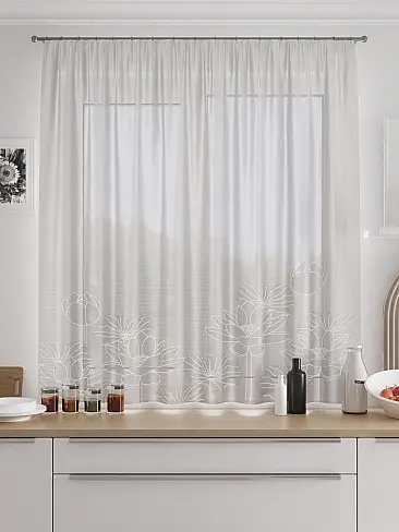 Дешевые шторы вуаль в Самаре - Страница 70 71519100 - 2