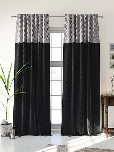 Шторы в итальянском стиле для гардеробной в Кемерове 9544192 - 2