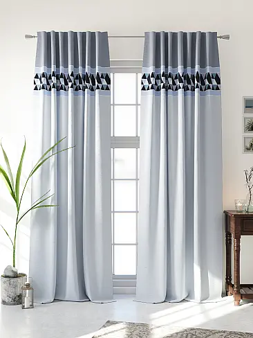 Широкие шторы на крючках в Кемерове - Страница 3 9544237 - 2