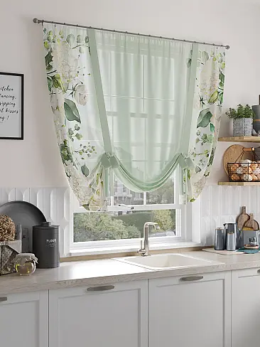 Тюль вуаль омбре в Краснодаре - Страница 28 71518197 - 2