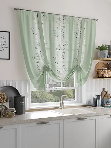 Тюль вуаль омбре в Екатеринбурге - Страница 21 71518200 - 2