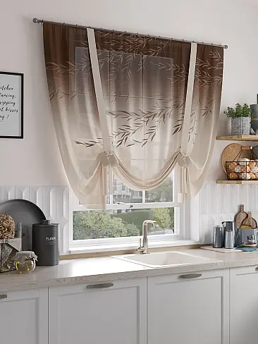 Дешевые шторы вуаль в Нижнем Новгороде - Страница 3 71518210 - 2