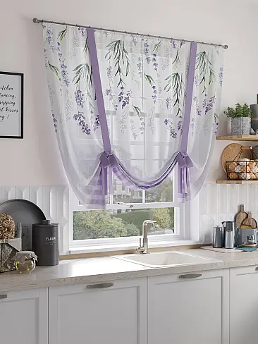 Шторы вуаль с мелким рисунком в Балашихе - Страница 8 71518220 - 2