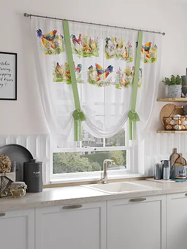 Недорогие шторы вуаль в Новокузнецке - Страница 13 71518243 - 2