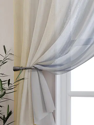 Шторы из тюля коричнево серого цвета в Ульяновске - Страница 43 4930916 - 4