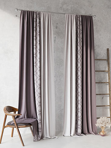 Недорогие шторы в классическом стиле в Рязани - Страница 118 9959244